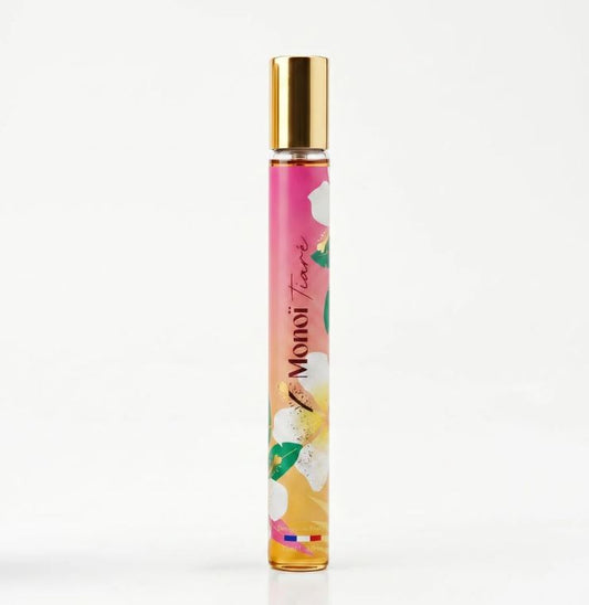 Eau de Parfum Monoï Tiaré – 35 ml