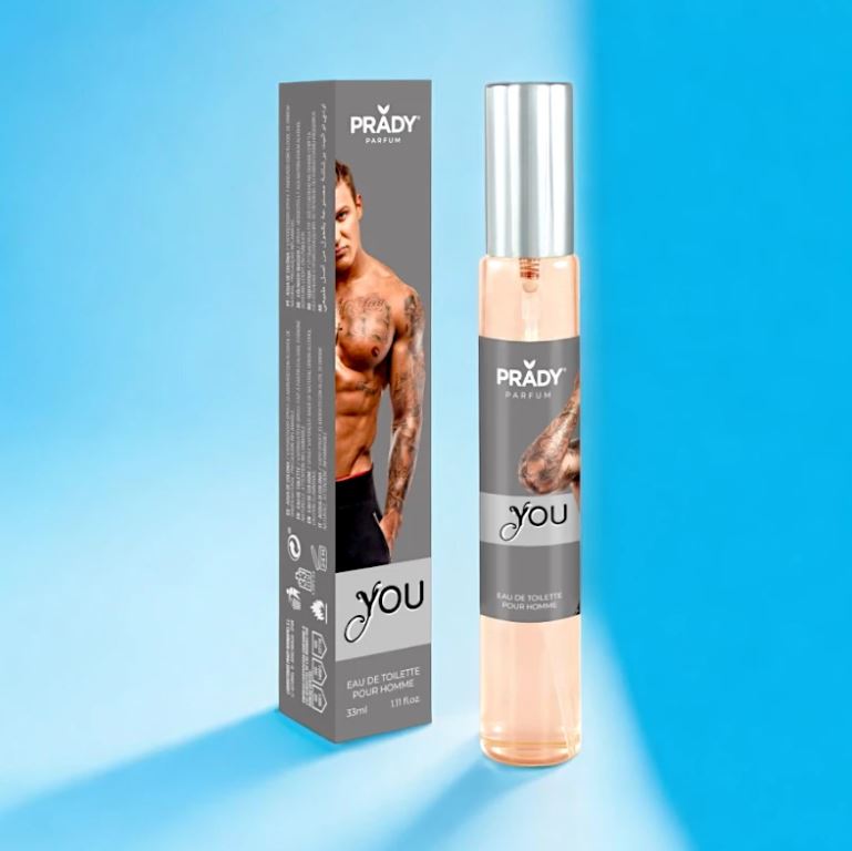 Parfum You (33ml) – Inspiration You Armani