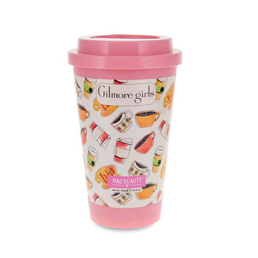 Sels de bain – Gilmore Girls ☕🛀🏼🌸 | 400 g