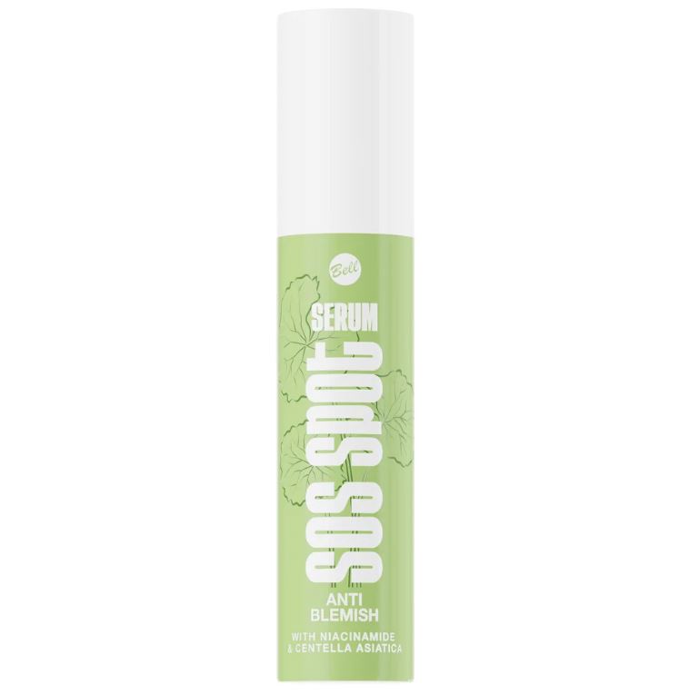 Sérum Anti-acné "SOS Spot"
