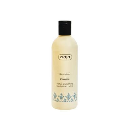 Shampoing Lissant - Protéines de Soie - 300ml