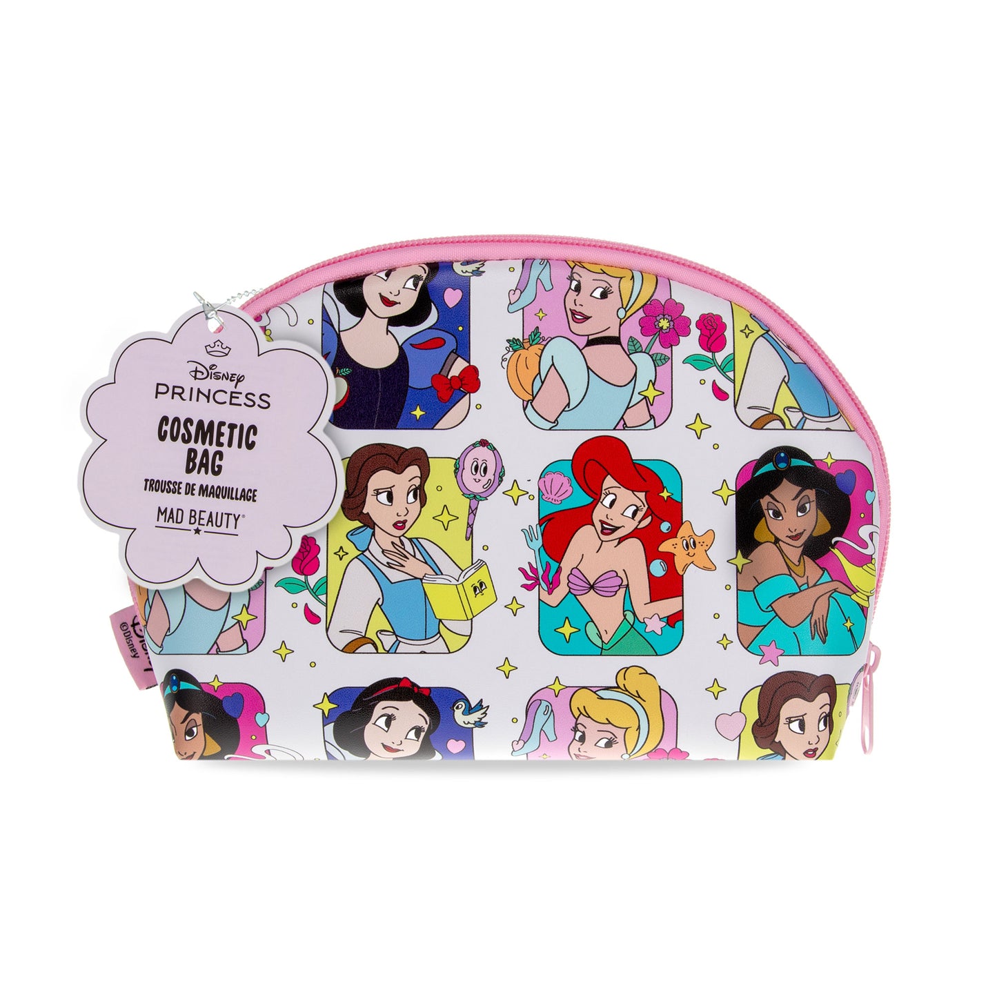 Trousse Princesses Disney 👸🏼✨