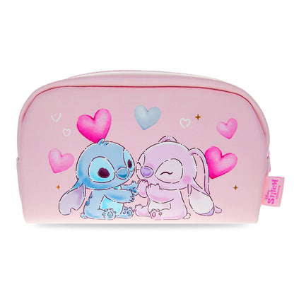 Trousse I Heart Stitch 💙🌺
