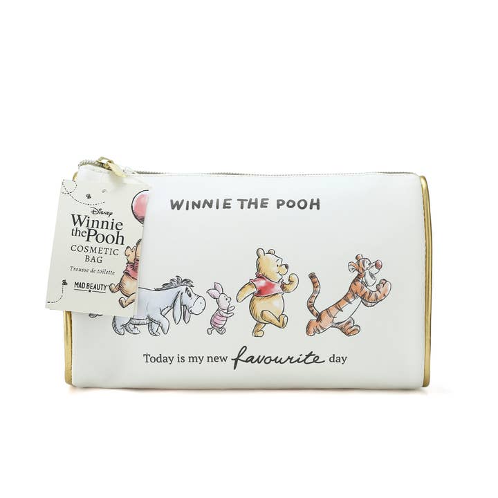 Trousse de maquillage Disney Winnie l'ourson