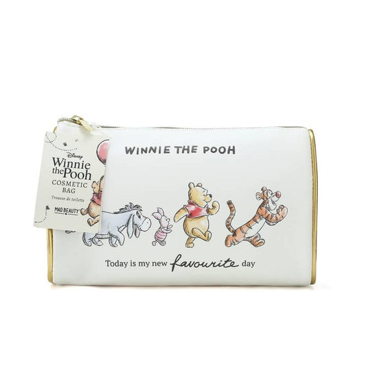 Trousse de maquillage Disney Winnie l'ourson