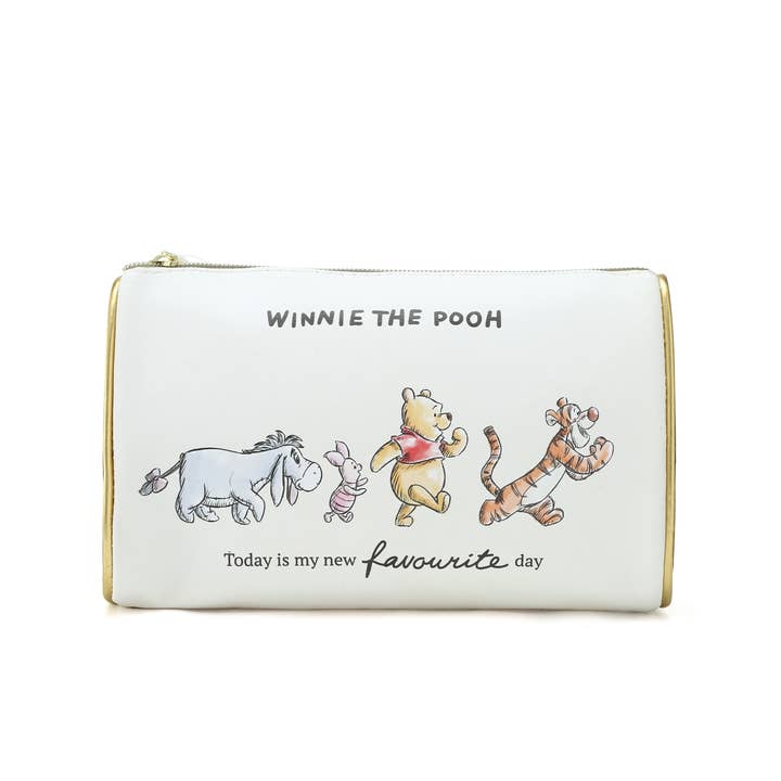 Trousse de maquillage Disney Winnie l'ourson
