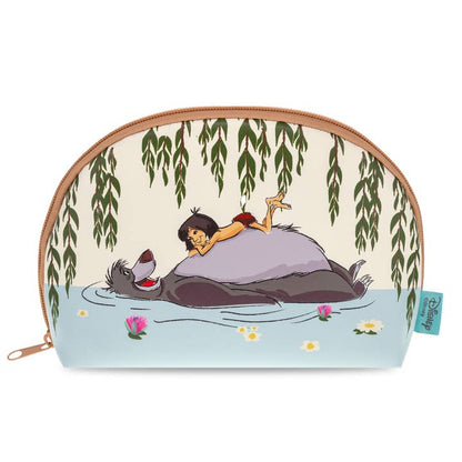 Trousse de maquillage Disney Le Livre de la Jungle