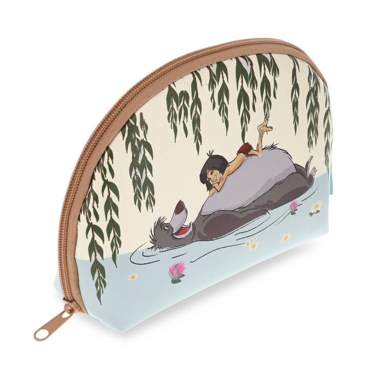 Trousse de maquillage Disney Le Livre de la Jungle