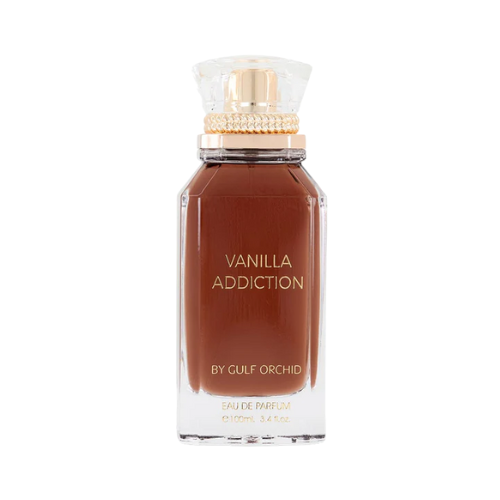 Eau de Parfum Vanilla Addiction – 100ml