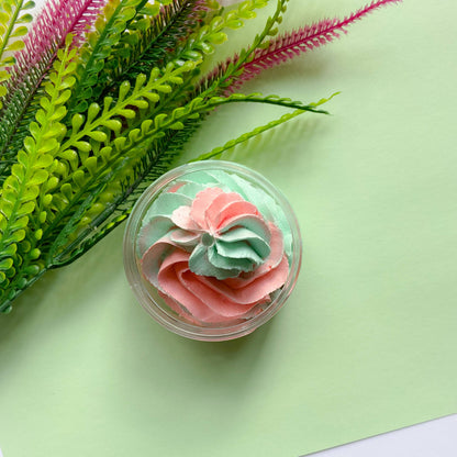 🍉 Savon Fouetté Pastèque – Grand pot de 150 ml