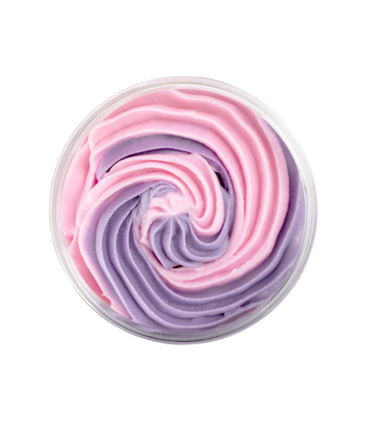 Beurre Chantilly Corporel Marshmallow - 250ml