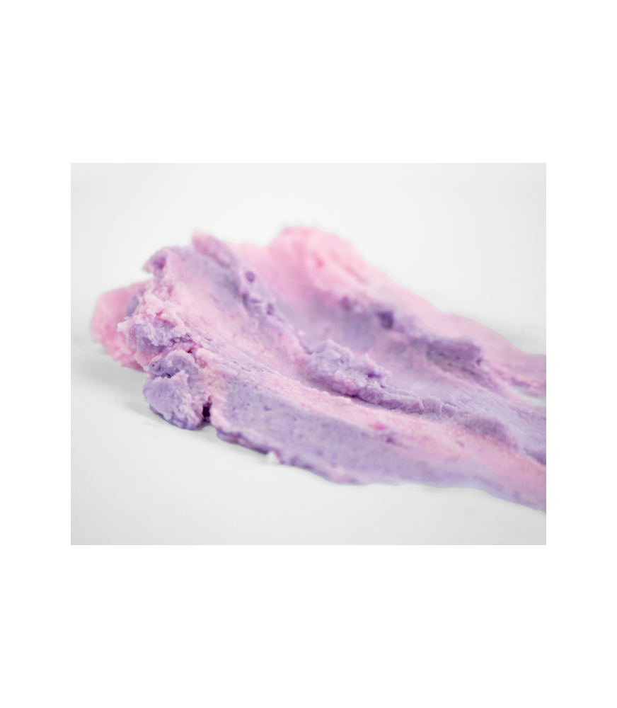 Beurre Chantilly Corporel Marshmallow - 250ml