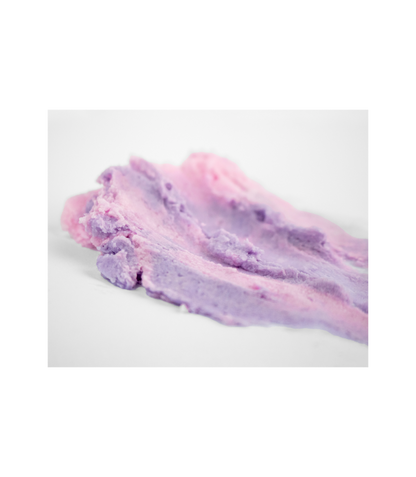 Beurre Chantilly Corporel Marshmallow - 250ml