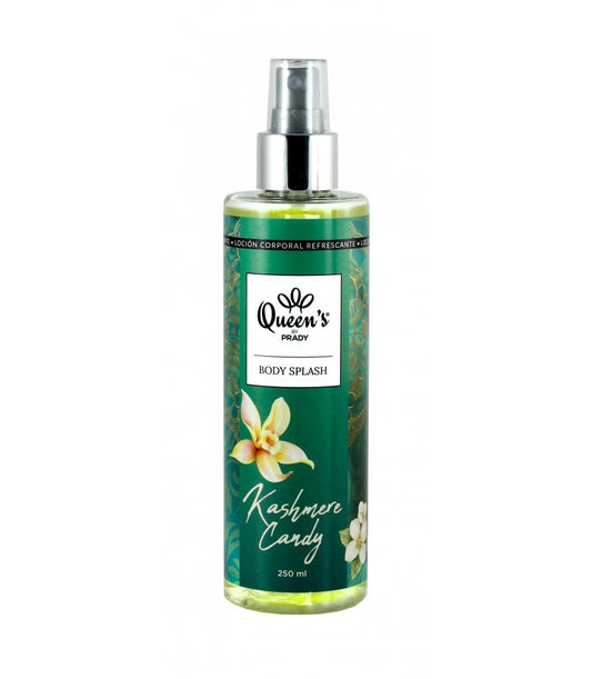 Brume Corps et Cheveux - Kashmere Candy - Inspiration Alien (250ml)
