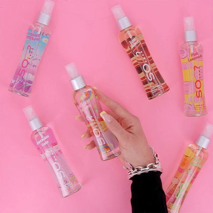 Brume Birthday Cake 🍰 - 100ml