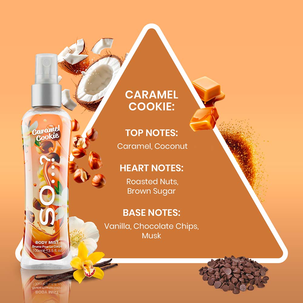Brume Cookies 🍪 - 100ml