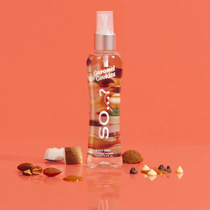 Brume Cookies 🍪 - 100ml