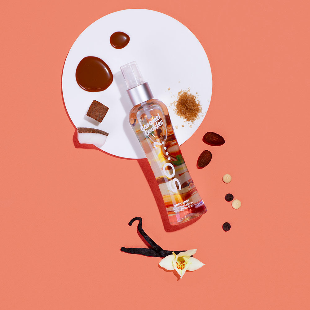 Brume Cookies 🍪 - 100ml