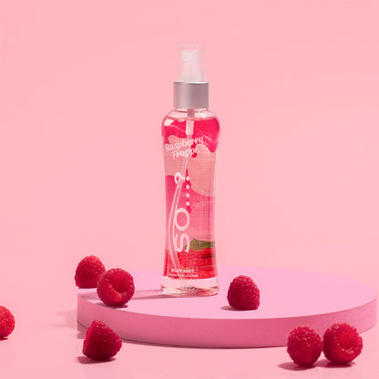 Brume Sorbet Framboise - 100ml