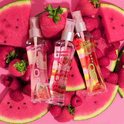 Brume Sorbet Framboise - 100ml