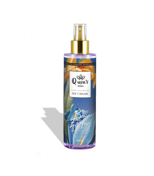 Brume Corps et Cheveux - Belle Époque - Inspiration La vie est belle (250ml)