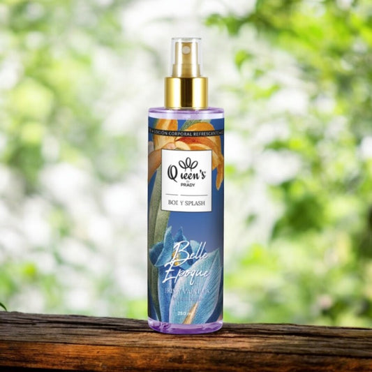 Brume Corps et Cheveux - Belle Époque  (250ml)