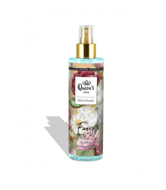 Brume Corps et Cheveux - Fanzy - Inspiration Valentino (250ml)