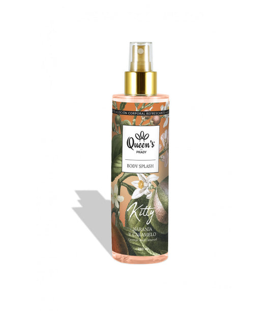 Brume Corps et Cheveux - Kitty -Inspiration Scandal (250ml)