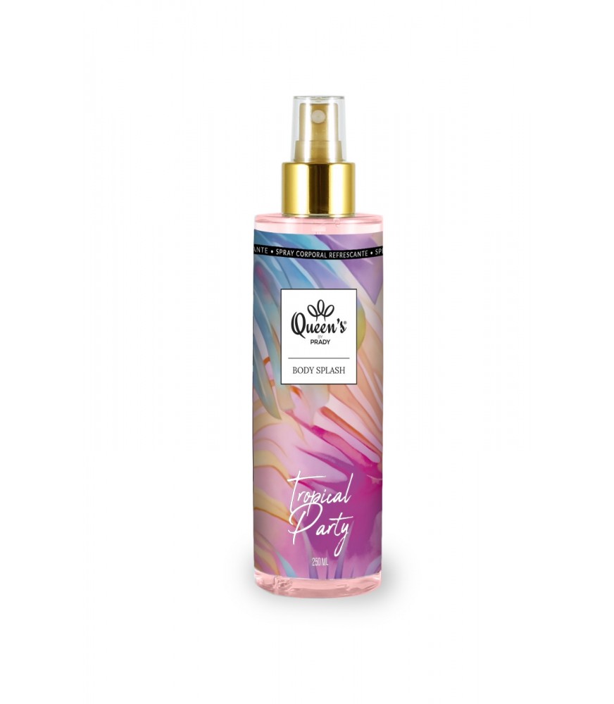 Brume Corps et Cheveux - Tropical Party