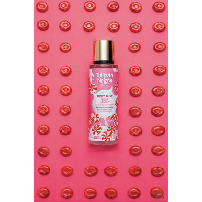 Brume Fraise Chantilly – 250 ml 🍓🍦