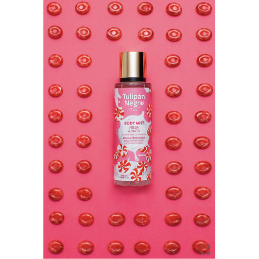 Brume Fraise Chantilly – 250 ml 🍓🍦