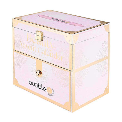 🎄 Calendrier de l’Avent Big Beauty 2025 - Bubble T Cosmetics 2025 🎀