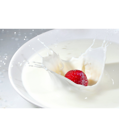 Crème Mains Fraise Chantilly - 50 ml
