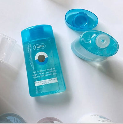 Démaquillant Biphasé pour les Yeux - 120ml 💙