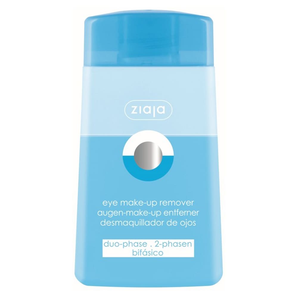Démaquillant Biphasé pour les Yeux - 120ml 💙