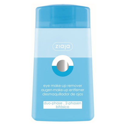 Démaquillant Biphasé pour les Yeux - 120ml 💙