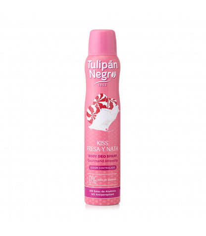 Déodorant Spray Fraise Chantilly - 200 ml