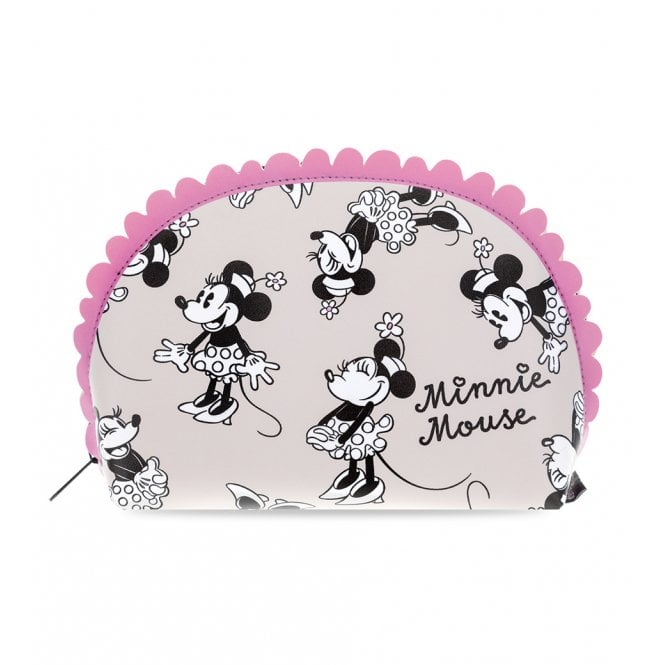 Trousse à cosmétiques Minnie Disney 🎀
