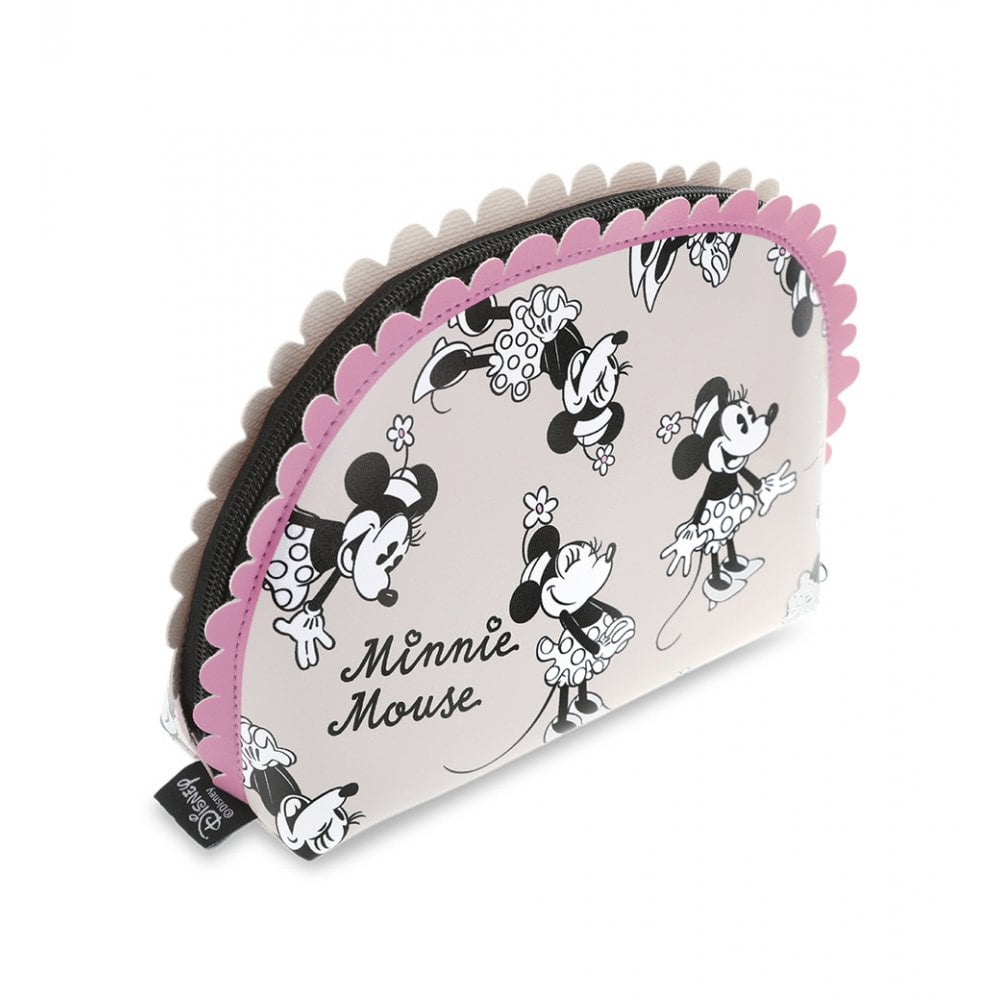 Trousse à cosmétiques Minnie Disney 🎀