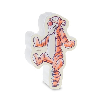 Collection de bombes de bain effervescentes Winnie l’Ourson 💛🎄🧸 – Édition festive