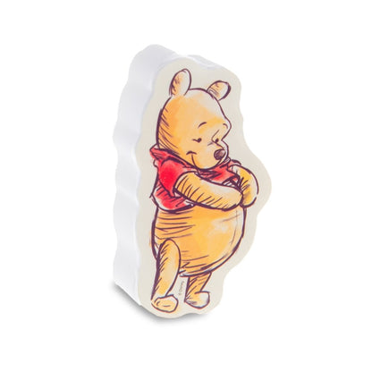 Collection de bombes de bain effervescentes Winnie l’Ourson 💛🎄🧸 – Édition festive