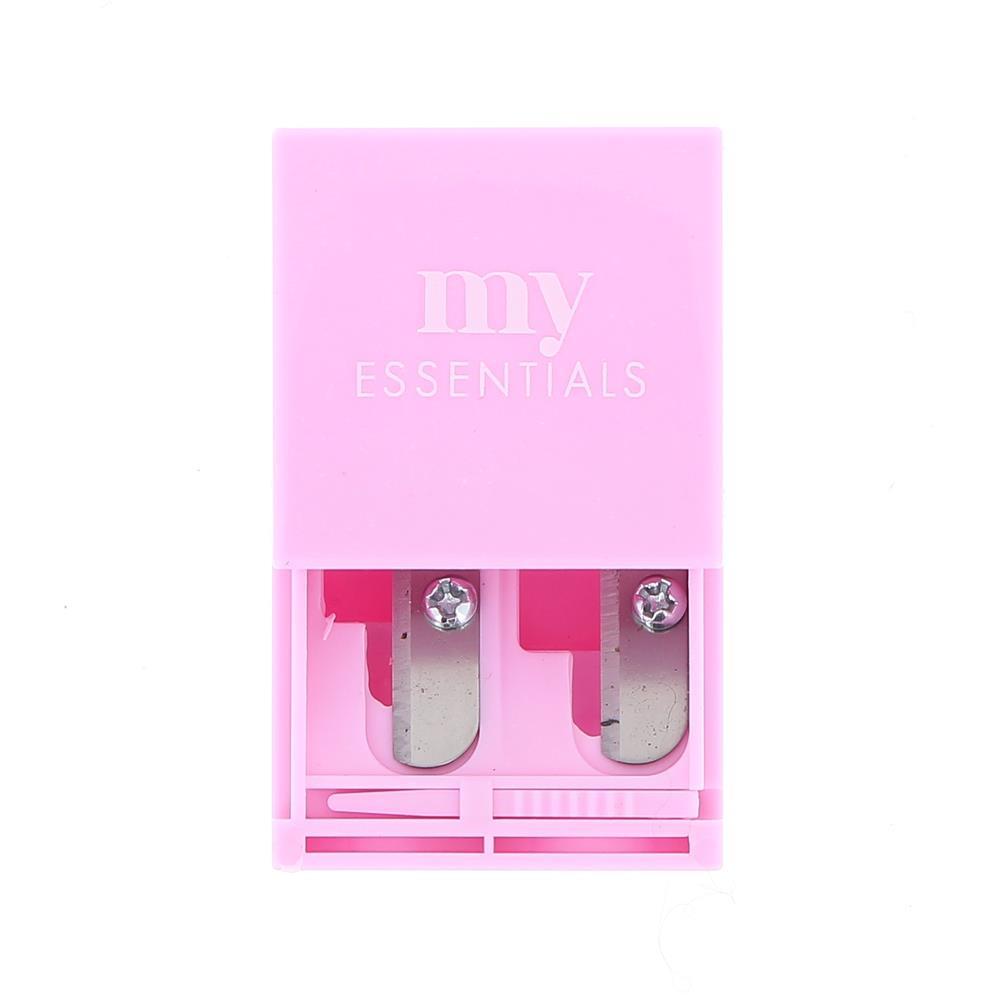 Double Taille-Crayon 💗