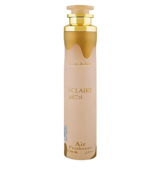 Désodorisant d'ambiance Maison - Éclaire - 300ml 🏡🍮🍦