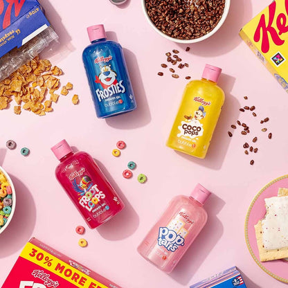 Gel douche Frosties de Kellogg's (500 ml)