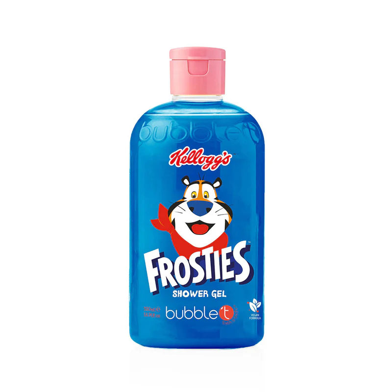 Gel douche Frosties de Kellogg's (500 ml)