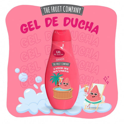 Gel douche Pastèque 🍉– 600 ml