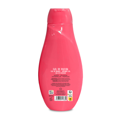 Gel douche Pastèque 🍉– 600 ml
