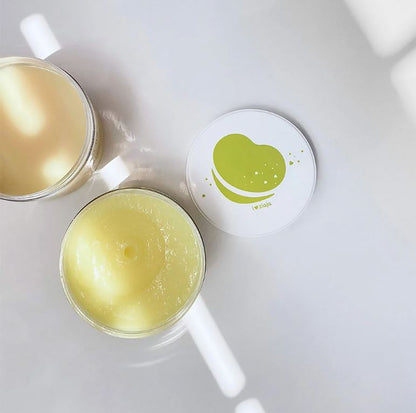 Savon Moussant pour le Bain à la Tarte au Citron 🛁🍋 - 260ml