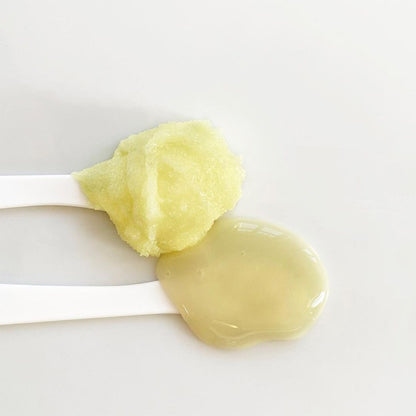Savon Moussant pour le Bain à la Tarte au Citron 🛁🍋 - 260ml