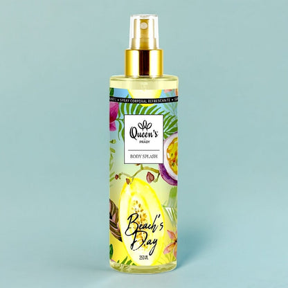 Brume Corps et Cheveux - Beach's Day